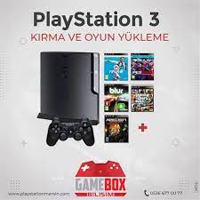 PLAYSTATİON 3 OYUN LİSTESİ